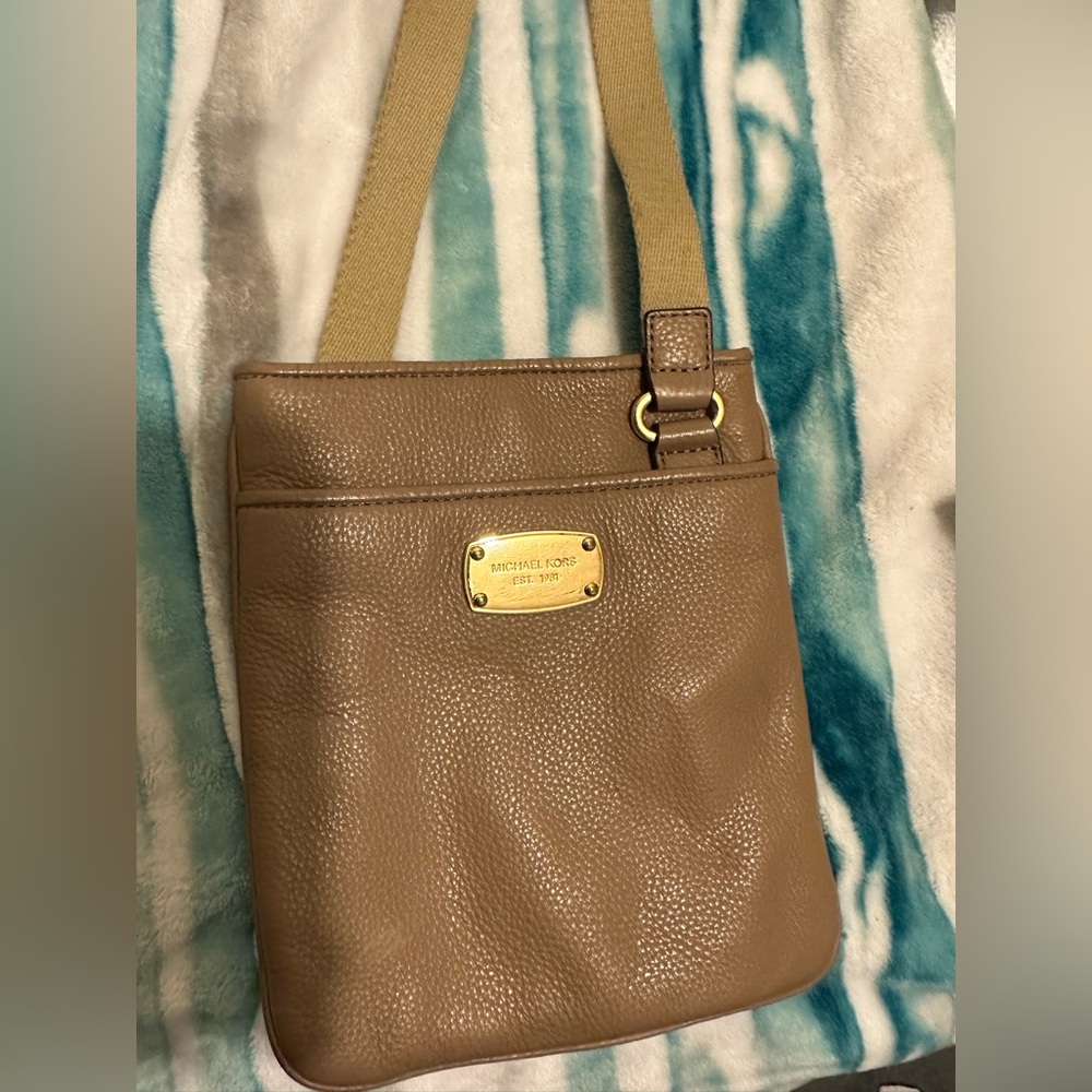 Michael Kors Cross body bag